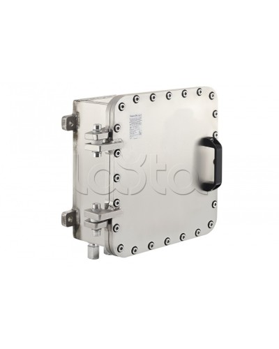 IP-коммутатор взрывозащищенный Релион-SW-EXD-Н-2G-8Poe+/480W в Москве Коммутаторы Pintop.ru