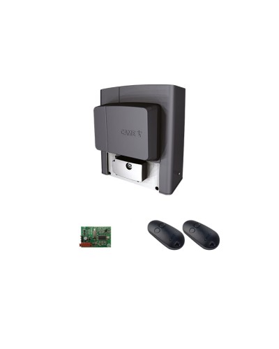 Комплект автоматики для откатных ворот Came BKS12AGS COMBO KIT (BKS12AGS KIT) в Москве Автоматизация ворот Pintop.ru