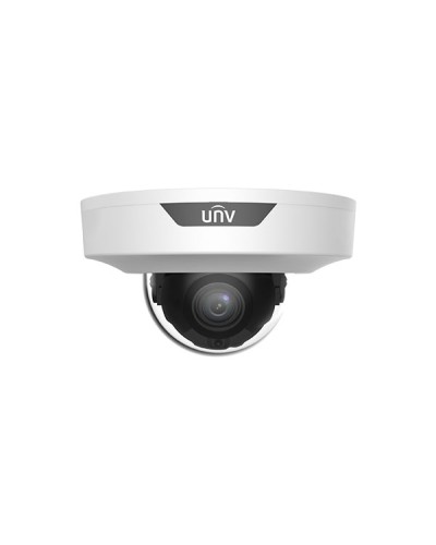 IP-камера видеонаблюдения купольная Uniview IPC354SB-ADNF28K-I0 в Москве IP-камеры Pintop.ru