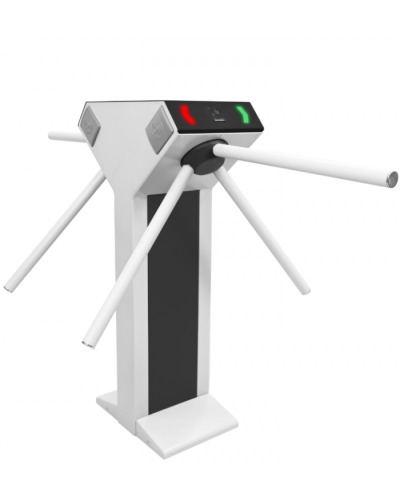 CARDDEX Двухпроходная сетевая проходная STR-04NE в Москве Турникеты Pintop.ru