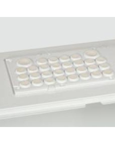 Пластина Cabstop Legrand 036497 в Москве Полки для шкафов и стоек Pintop.ru