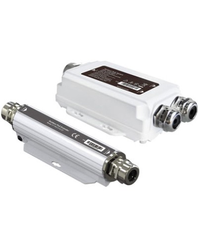 PoE-удлинитель NSGate NRP-191PRi (69P1GE29) в Москве Системы видеонаблюдения Pintop.ru