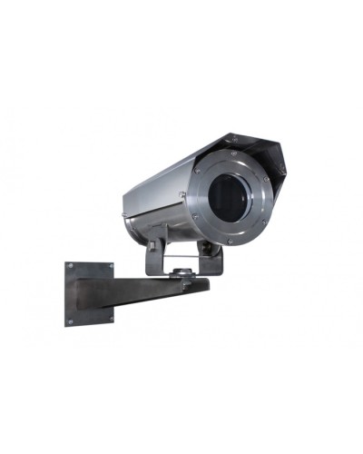 Термокожух взрывозащищенный Релион ТКВ-300-Н исп. 16 в Москве Кожухи для видеокамер (Ex) Pintop.ru