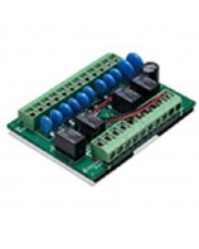 Модуль для питания Optex PCU-5 в Москве Устройства защиты операционных процессоров (ОПС) Pintop.ru