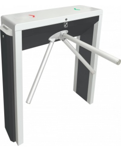 Картоприемник встроенный CARDDEX KL-03M (для тумбовых турникетов серии STL) в Москве Картоприемники для турникетов Pintop.ru