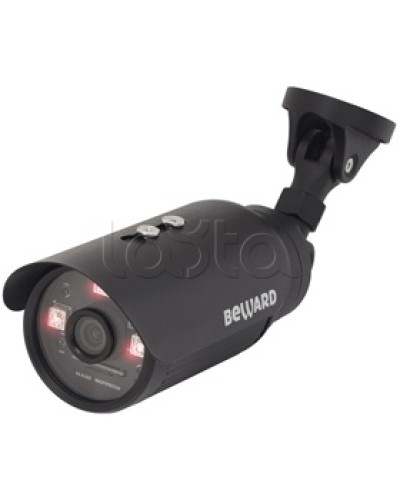 IP-камера видеонаблюдения уличная в стандартном исполнении Beward CD600 в Москве IP-камеры Pintop.ru