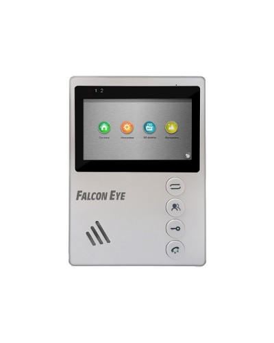 Видеодомофон Falcon Eye Vista XL в Москве Абонентские видеоустройства Pintop.ru