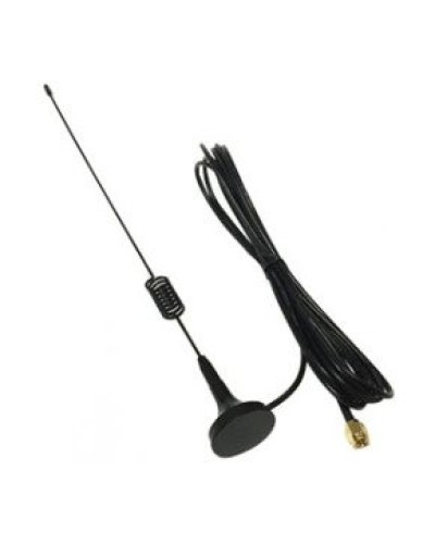 Антенна уличная Beward Ant4-4GM30-1M в Москве Антенны для сетевого оборудования Pintop.ru