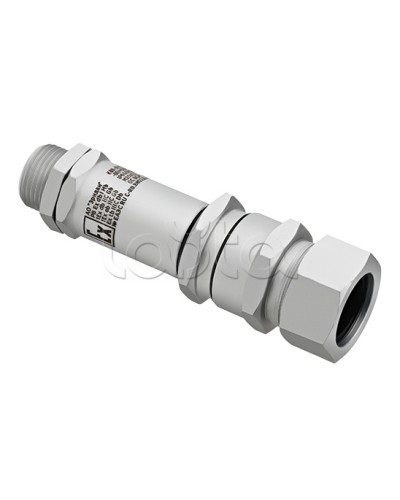 Взрывозащищенный кабельный ввод Эридан КВВ-БУ18-С в Москве Дополнительное оборудование (Ex) Pintop.ru