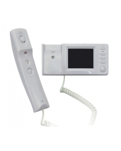 Видеодомофон Vizit-M427C в Москве Многоабонентные устройства Pintop.ru