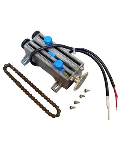 Блок концевиков C-BY Came 119RIC047 в Москве Запчасти для шлагбаумов и автоматики Pintop.ru