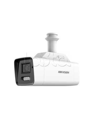 IP-Камера видеонаблюдения цилиндрическая солнечная Hikvision DS-2XS6A47G1-LS/4G(2.8mm) в Москве IP-камеры Pintop.ru