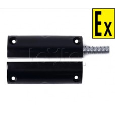 Извещатель магнитоконтактный Компания СМД ИО102-ВЗ «Атон» исп. 21Ч (Полиамид черный)