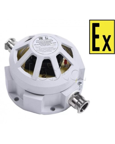 Извещатель комбинированый Компания СМД ИП 212/101-116.4-А1 РЕДУТ МК Н-АМ в Москве Пожарные извещатели (Ex) Pintop.ru