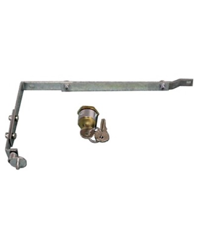 Разблокировка G2080 G2081 с личинкой замка Came 119RIG146 в Москве Запчасти для шлагбаумов и автоматики Pintop.ru