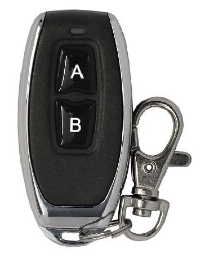 Брелок Smartec ST-RC123TR в Москве Кнопки выхода Pintop.ru