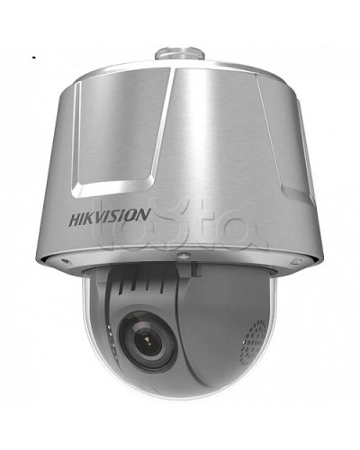 IP-камера видеонаблюдения поворотная купольная Hikvision DS-2DT6425X-AELY(T5) в Москве IP-камеры Pintop.ru