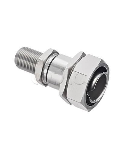 Кабельный ввод Эридан КВБМ20-Н в Москве Дополнительное оборудование для ОПС Pintop.ru