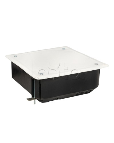 Коробка распред. КМП-020-008 для полых стен (115х115х45) с металлическими лапками IP20 EKF (plc-kmp-020-008) в Москве Распределительные коробки Pintop.ru