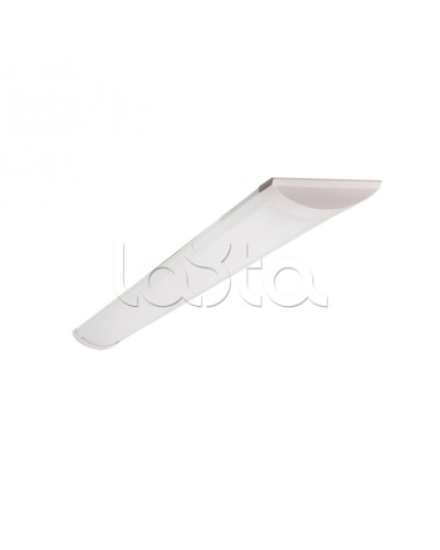 Светильник светодиодный линейный ДБО-6104 36 Вт 6500K IP20 EKF Basic LBL-6104-36-6500 в Москве Светильники Pintop.ru