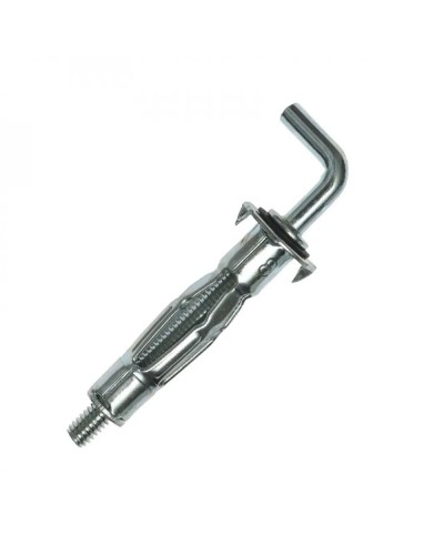 Дюбель Молли W М6x52 с костылем (1000 шт/уп) Промрукав (PR08.10245) в Москве Крепеж: Дюбели, шурупы, саморезы Pintop.ru