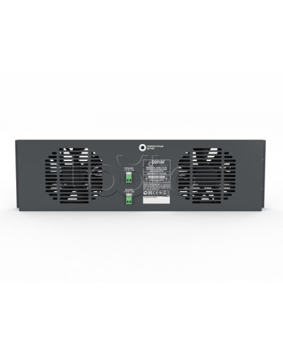 Вентилятор 24В Sonar RV-1224 в Москве 19 оборудование (рэковое/стоечное) Sonar Pintop.ru
