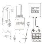 Охранно-пожарное оборудование