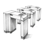 Системы контроля доступа