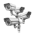 Системы видеонаблюдения