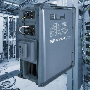 Надежность и безопасность с блоком речевого оповещения Bolid Рупор-300