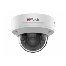 2Мп уличная купольная IP-камера HiWatch DS-I252L(B)(2.8mm)